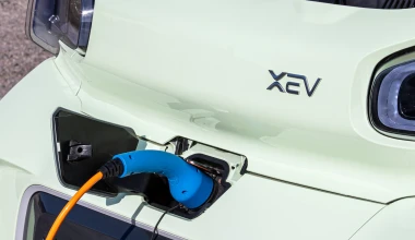 Δοκιμή XEV Yoyo: Είναι αυτό το καλύτερο microcar;