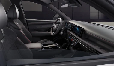 Τα πέντε σημεία που αλλάζει το νέο Hyundai Tucson! [τιμές]