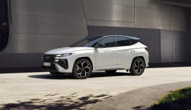 Τα πέντε σημεία που αλλάζει το νέο Hyundai Tucson! [τιμές]