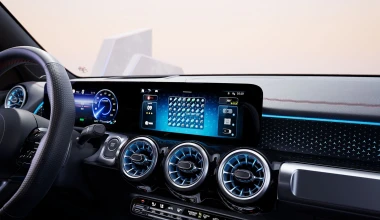 Mercedes-Benz EQA 250+ 190 PS: Ηλεκτρικό χωρίς άγχος αυτονομίας, γίνεται;