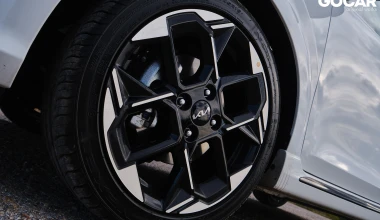 Δοκιμή Kia Picanto 1.2 GT-line Auto: Survivor