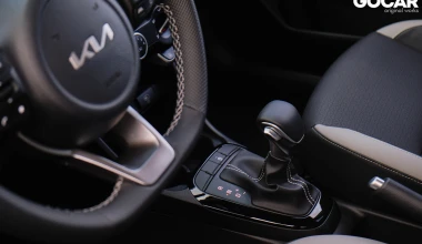 Δοκιμή Kia Picanto 1.2 GT-line Auto: Survivor