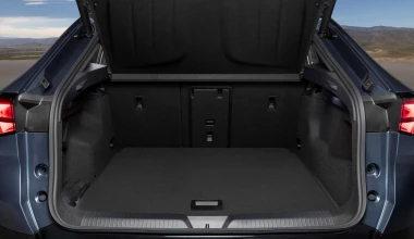 Ήρθε στην Ελλάδα το CUPRA Tavascan – Δείτε τιμές του sport SUV