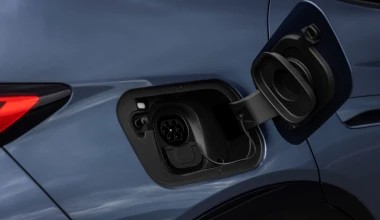 Ήρθε στην Ελλάδα το CUPRA Tavascan – Δείτε τιμές του sport SUV