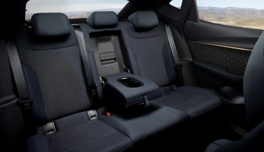 Ήρθε στην Ελλάδα το CUPRA Tavascan – Δείτε τιμές του sport SUV