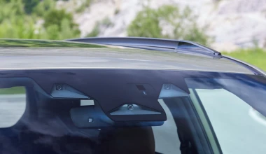 Οδηγούμε το νέο Subaru Forester στη Γερμανία