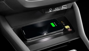 Οδηγούμε το νέο Subaru Forester στη Γερμανία