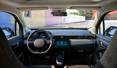 Leapmotor: Αλλάζει τα δεδομένα και στην ελληνική αγορά! 