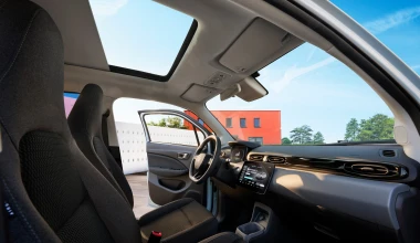 Leapmotor: Αλλάζει τα δεδομένα και στην ελληνική αγορά! 