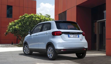 Leapmotor: Αλλάζει τα δεδομένα και στην ελληνική αγορά! 