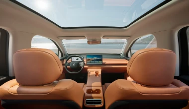 Leapmotor: Αλλάζει τα δεδομένα και στην ελληνική αγορά! 