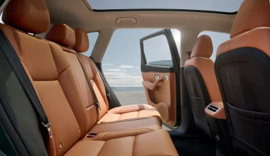 Leapmotor: Αλλάζει τα δεδομένα και στην ελληνική αγορά! 