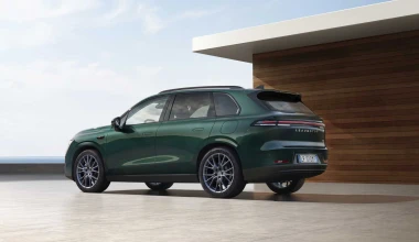 Leapmotor: Αλλάζει τα δεδομένα και στην ελληνική αγορά! 