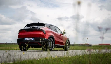 Alfa Romeo Junior Veloce – Ήρθε στην Ελλάδα με 280 άλογα! Πόσο κοστίζει;