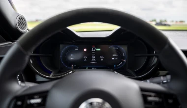 Alfa Romeo Junior Veloce – Ήρθε στην Ελλάδα με 280 άλογα! Πόσο κοστίζει;