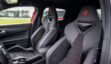 Alfa Romeo Junior Veloce – Ήρθε στην Ελλάδα με 280 άλογα! Πόσο κοστίζει;