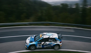 Αυλαία για τον Ιερεμιάδη στην Ιταλία [Φωτoγραφίες]