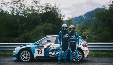 Αυλαία για τον Ιερεμιάδη στην Ιταλία [Φωτoγραφίες]