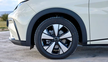 Δοκιμή BYD Dolphin: Ο ρεαλιστής! 