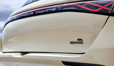 Δοκιμή BYD Dolphin: Ο ρεαλιστής! 