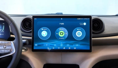 Δοκιμή BYD Dolphin: Ο ρεαλιστής! 