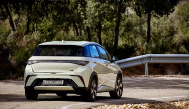 Δοκιμή BYD Dolphin: Ο ρεαλιστής! 