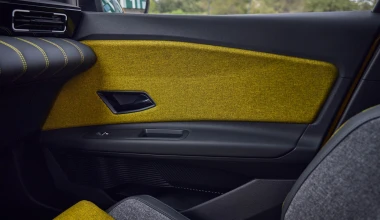 Οδηγούμε το νέο Renault 5 E-Tech – Χαρισματικό 