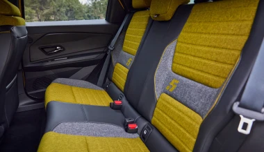 Οδηγούμε το νέο Renault 5 E-Tech – Χαρισματικό 