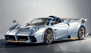 Τα 10 πιο ακριβά αυτοκίνητα στον κόσμο - Δεν υπάρχει καμία Ferrari