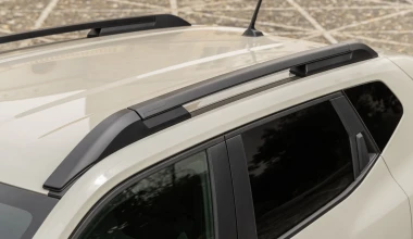 Δοκιμή Dacia Duster Hybrid 140 PS: Της μεταμορφώσεως