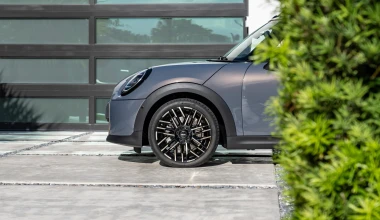 Το νέο MINI Cooper Cabrio ήρθε στην Ελλάδα – Η τιμή του