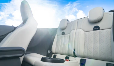 Το νέο MINI Cooper Cabrio ήρθε στην Ελλάδα – Η τιμή του