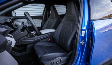 Δοκιμή Ford Explorer RWD 286 PS: Ηλεκτρικός εξερευνητής