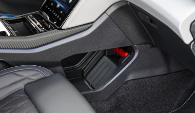 Δοκιμή Ford Explorer RWD 286 PS: Ηλεκτρικός εξερευνητής