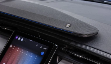 Δοκιμή Ford Explorer RWD 286 PS: Ηλεκτρικός εξερευνητής