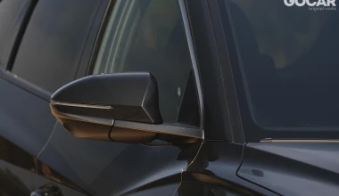 Δοκιμή Hyundai Tucson 1.6T 215ps HEV 6AT 4WD: To SUV όπως πρέπει να είναι