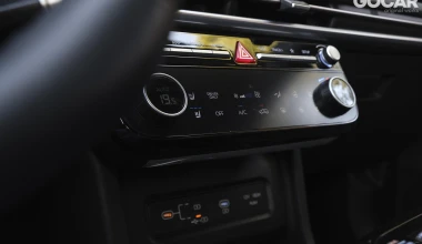 Δοκιμή Hyundai Tucson 1.6T 215ps HEV 6AT 4WD: To SUV όπως πρέπει να είναι