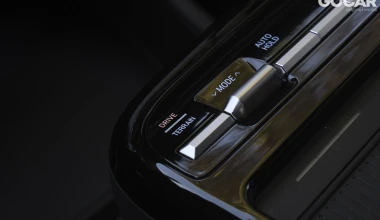 Δοκιμή Hyundai Tucson 1.6T 215ps HEV 6AT 4WD: To SUV όπως πρέπει να είναι