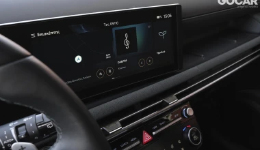 Δοκιμή Hyundai Tucson 1.6T 215ps HEV 6AT 4WD: To SUV όπως πρέπει να είναι