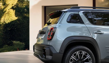 Επίσημο! Αυτό είναι το νέο Renault 4 - Πότε ξεκινούν οι πωλήσεις;