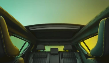 Επίσημο! Αυτό είναι το νέο Renault 4 - Πότε ξεκινούν οι πωλήσεις;