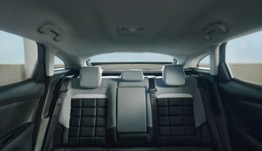 Eπίσημο: Αυτή είναι η ριζικά ανασχεδιασμένη Citroen C4 και C4 X!