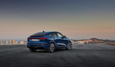 H Audi λανσάρει τον σταρ των SUV - Οι πρώτες τιμές