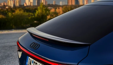 H Audi λανσάρει τον σταρ των SUV - Οι πρώτες τιμές