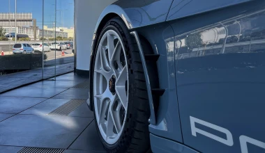 Ήρθε στην Ελλάδα η καλύτερη Porsche - Ξεκινά από 462.000 ευρώ