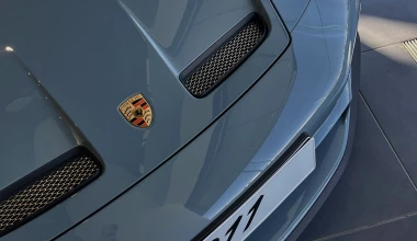 Ήρθε στην Ελλάδα η καλύτερη Porsche - Ξεκινά από 462.000 ευρώ