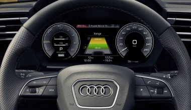 Νέο Audi A3 που καίει 3,4 ευρώ στα 100 km – Πρώτες τιμές