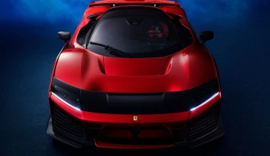 Αυτή είναι η νέα Ferrari F80 με 1.200 PS - Τιμή στα 3,6 εκατ. ευρώ!