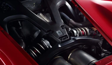 Αυτή είναι η νέα Ferrari F80 με 1.200 PS - Τιμή στα 3,6 εκατ. ευρώ!