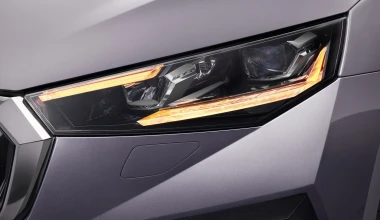 Skoda Scala: Το απόλυτο μικρομεσαίο οικογενειακό!